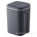 14L/16L Cross-Border Smart Sensor Plastic Trash Can